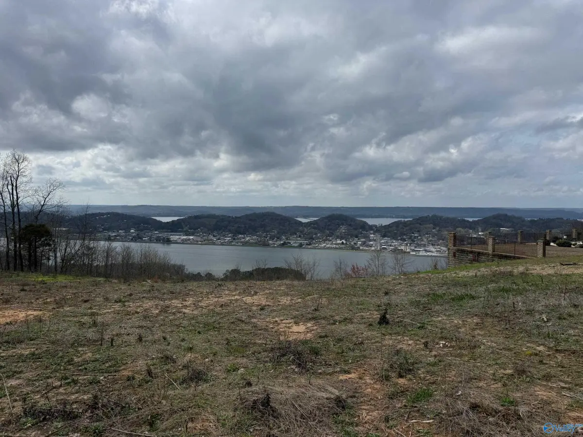 1 Fairfax Drive, Guntersville, AL 35976 - #1