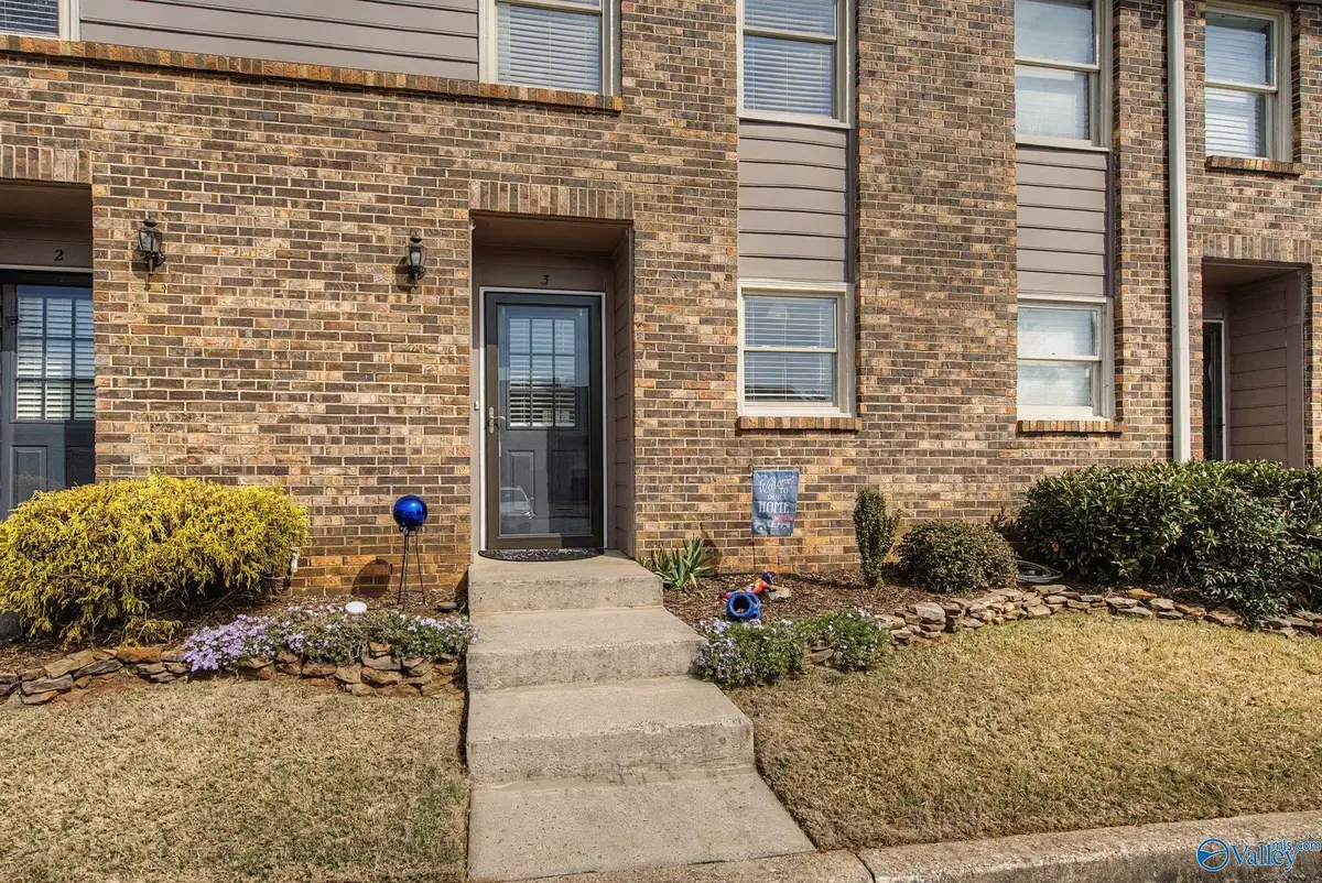 8140 Oldfield Road #3, Huntsville, AL 35802 - #1