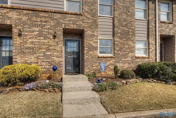 8140 Oldfield Road #3, Huntsville, AL 35802