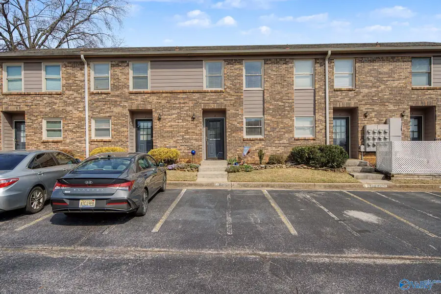 8140 Oldfield Road #3, Huntsville, AL 35802 - #2