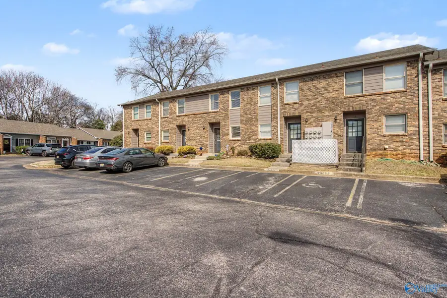 8140 Oldfield Road #3, Huntsville, AL 35802 - #3