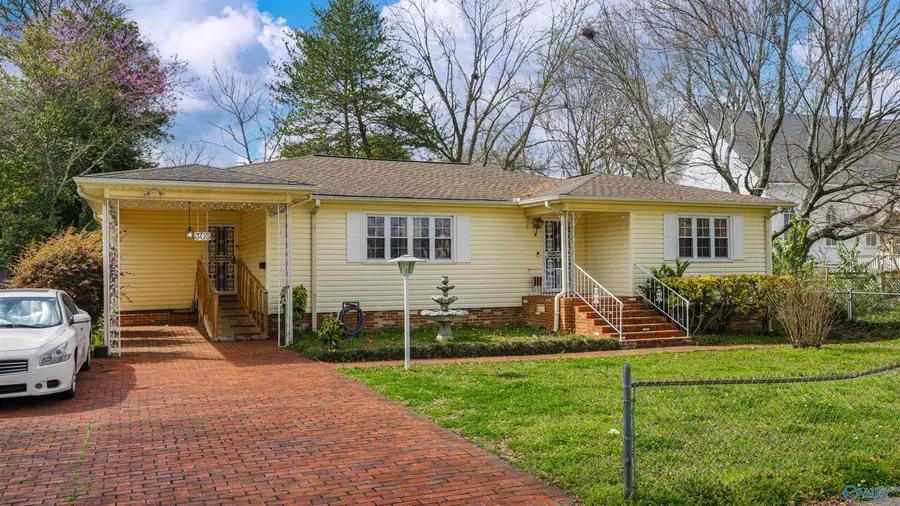 305 S 8th Street, Gadsden, AL 35901 - #3