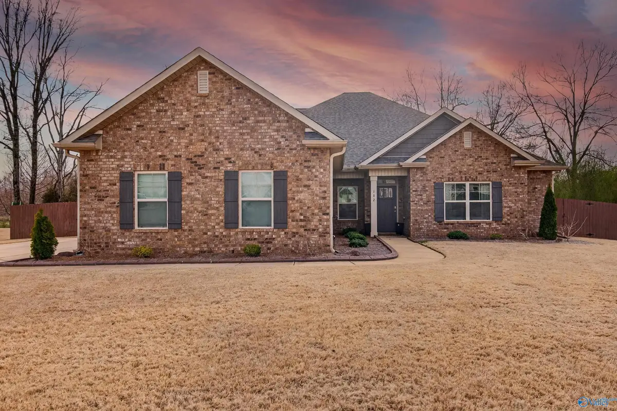 132 Perdido Bay Drive, Huntsville, AL 35811 - #1