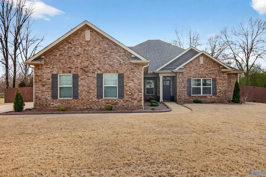 132 Perdido Bay Drive, Huntsville, AL 35811 - #2