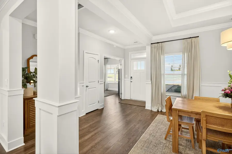 132 Perdido Bay Drive, Huntsville, AL 35811 - #3