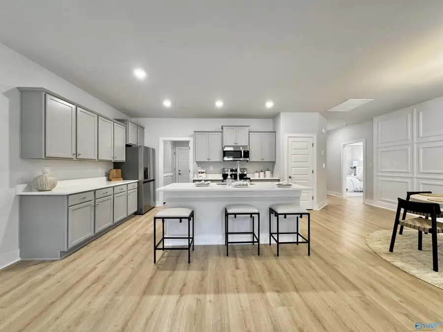 145 Protestant Drive, Madison, AL 35758 - #2