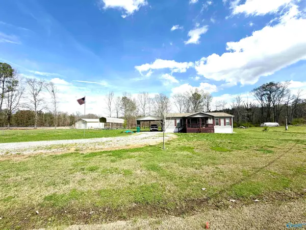 510 County Road 65, Centre, AL 35960