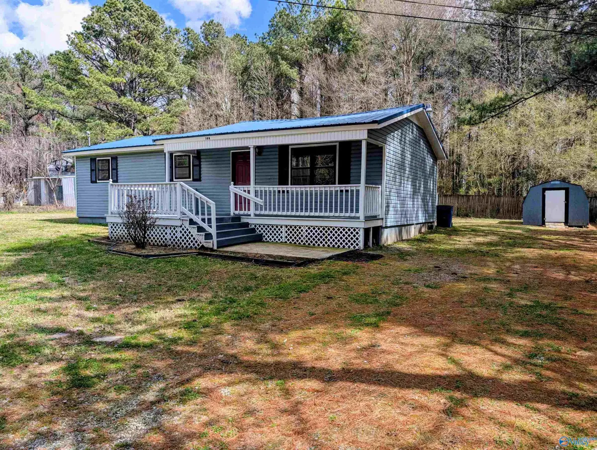144 Lucy Lane, Albertville, AL 35950 - #1