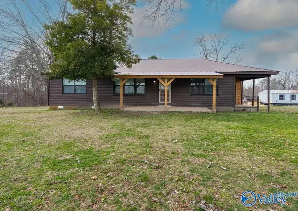 26231 Alabama Highway 71, Flat Rock, AL 35966