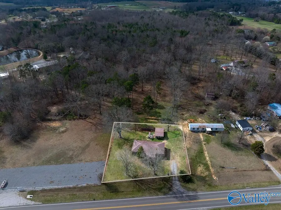 26231 Alabama Highway 71, Flat Rock, AL 35966 - #2
