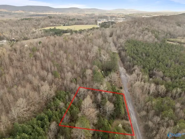 1 Acre George Adams Road, Scottsboro, AL 35758