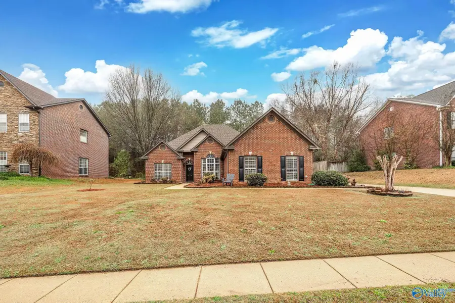 242 Dawns Way, Trussville, AL 35173 - #3