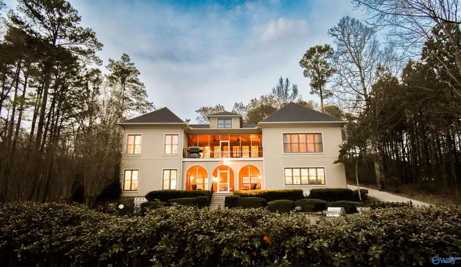 233 Fairway Drive, Cullman, AL 35057 - #2