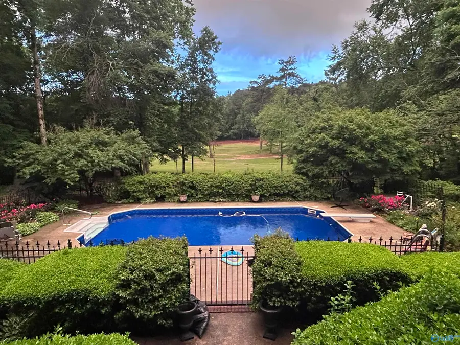 233 Fairway Drive, Cullman, AL 35057 - #3