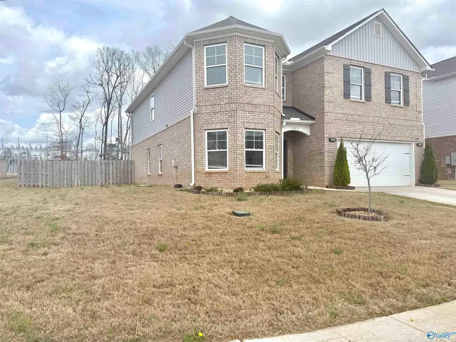 101 Brighton Lake Court, New Market, AL 35761 - #3