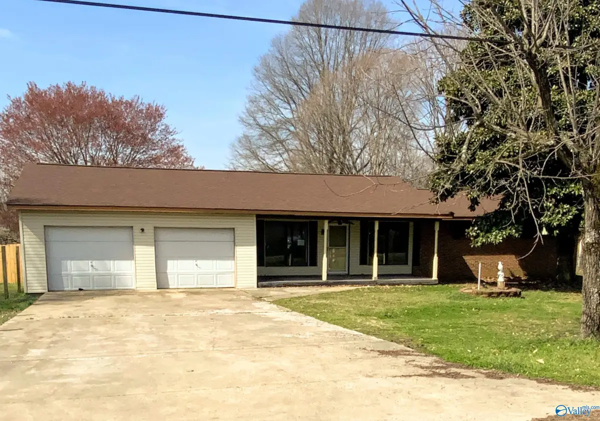 20191 Wallace Lane, Athens, AL 35614 - #1