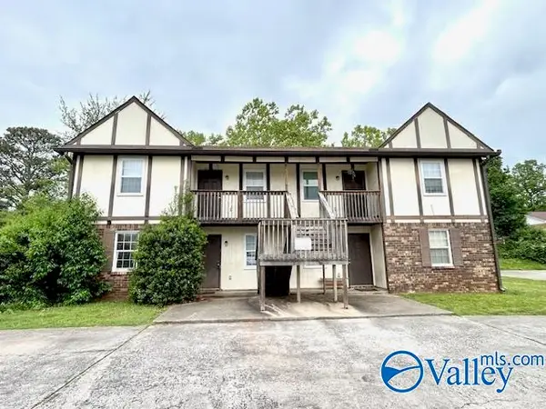 1505 Medland Road, Huntsville, AL 35816