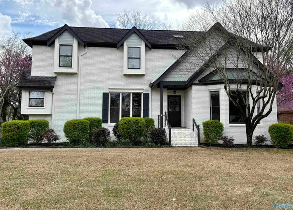 771 Cornelia Drive Se, Huntsville, AL 35802