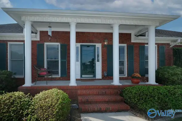 2401 Thornmor Drive Sw, Huntsville, AL 35803