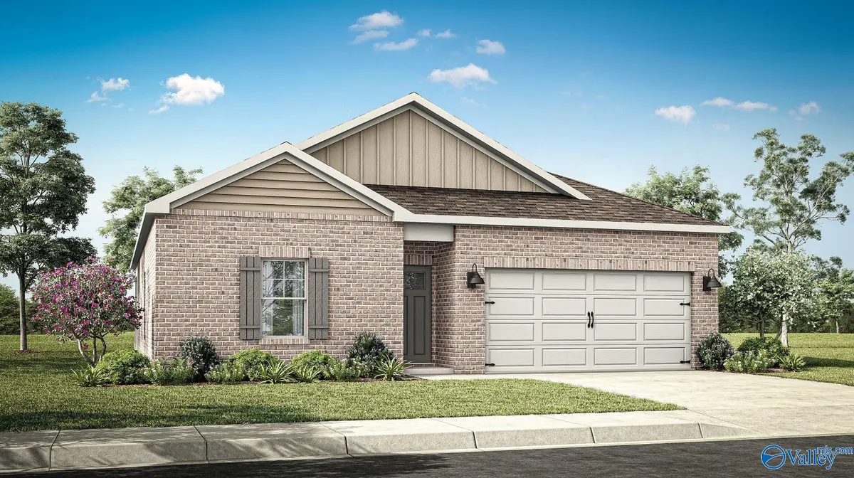 28 Press Road, Scottsboro, AL 35769 - #1