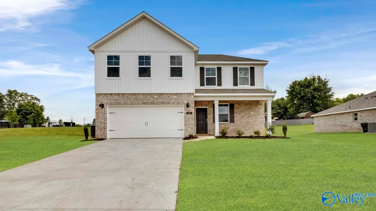 130 Aurora Circle, Fayetteville, TN 37334 - #1