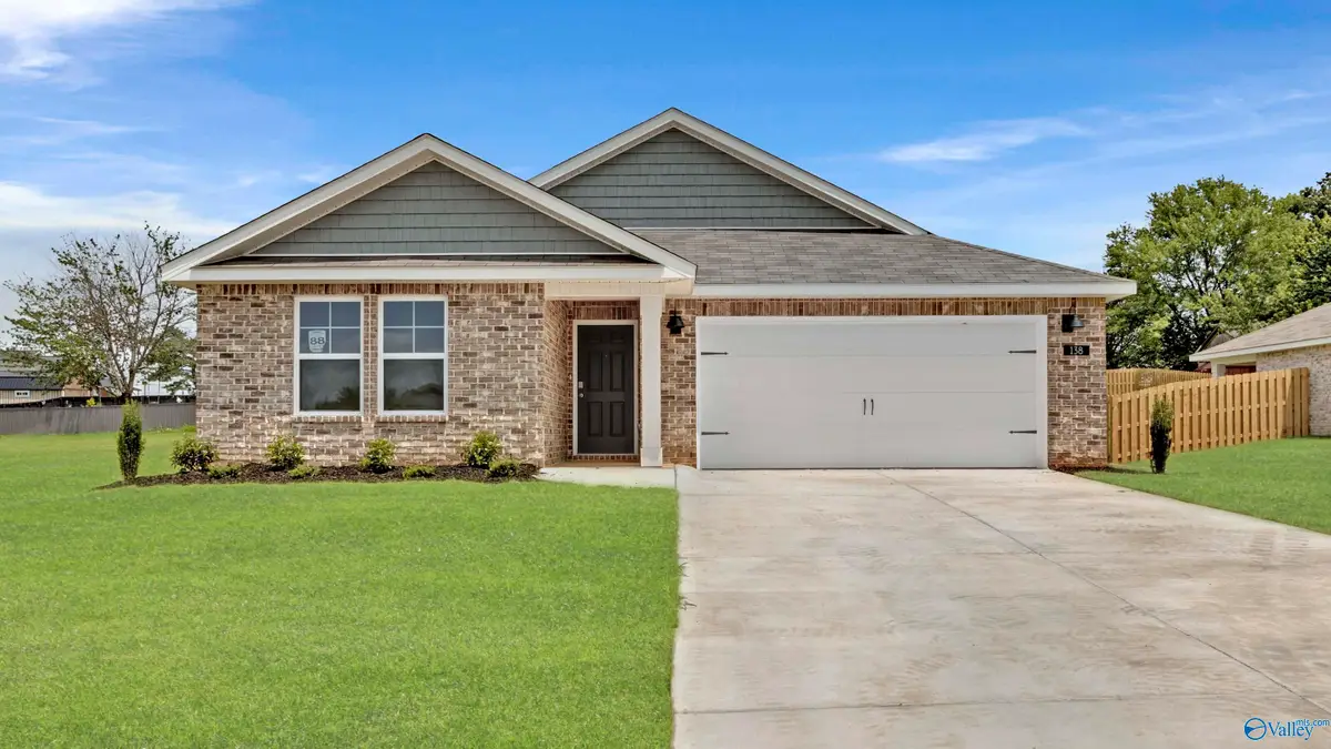 138 Aurora Circle, Fayetteville, TN 37334 - #1