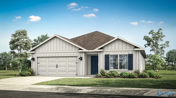 9918 Sequoyah Cove Drive Se, Owens Cross Roads, AL 35763