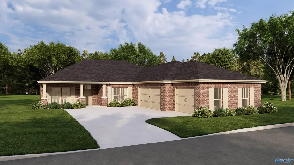 228 Emma Harris Circle, Triana, AL 35756 - #1