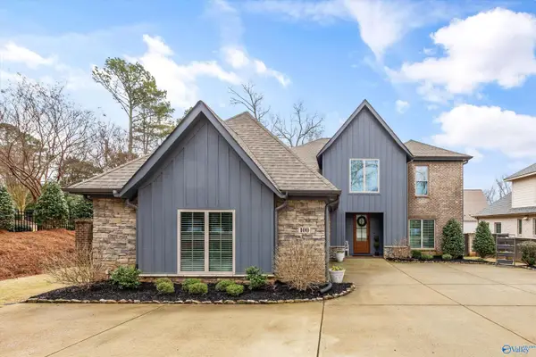 100 Bishop Bend Drive, Huntsville, AL 35806