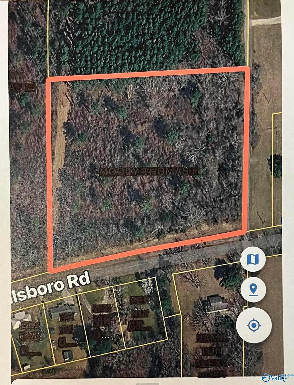 02 County Road 170, Moulton, AL 35650 - #1