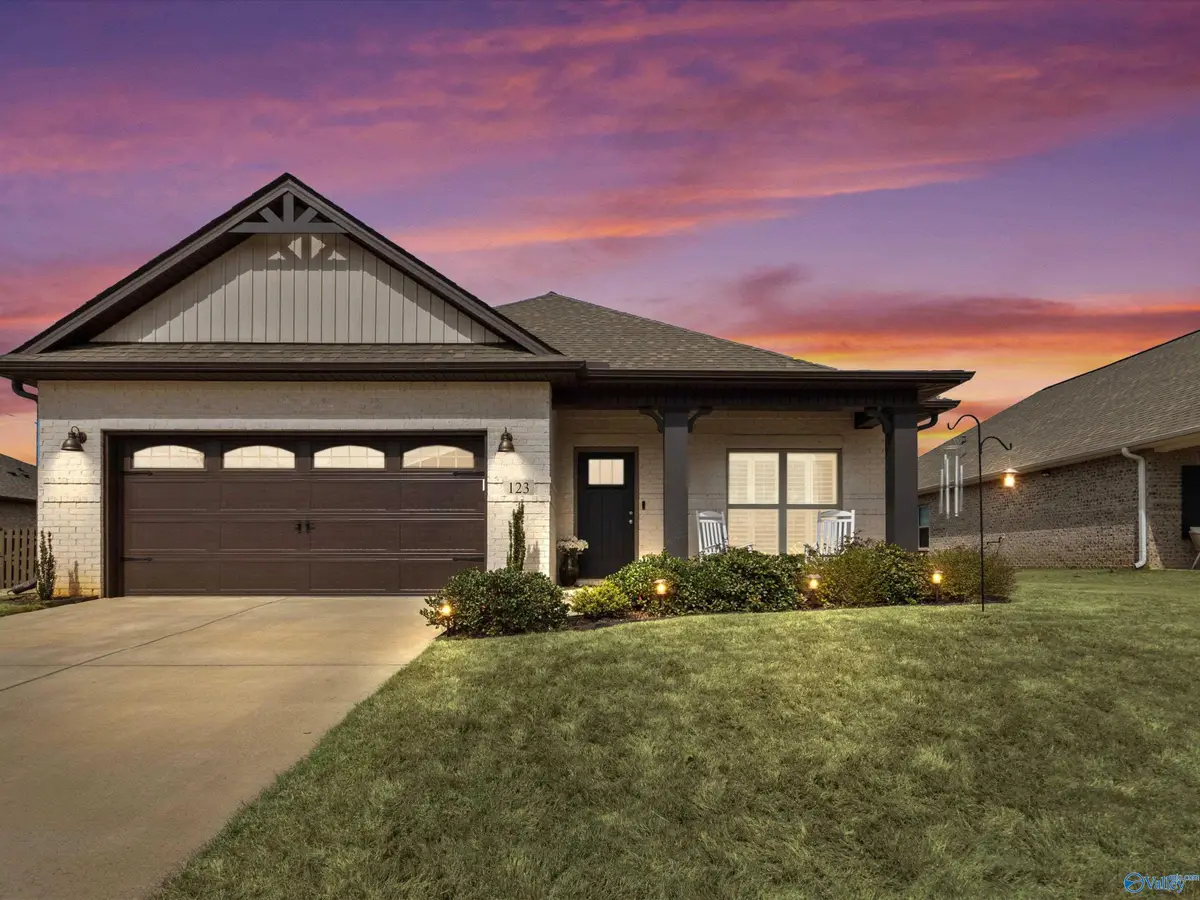 123 Ohio River Road, Madison, AL 35756 - #1