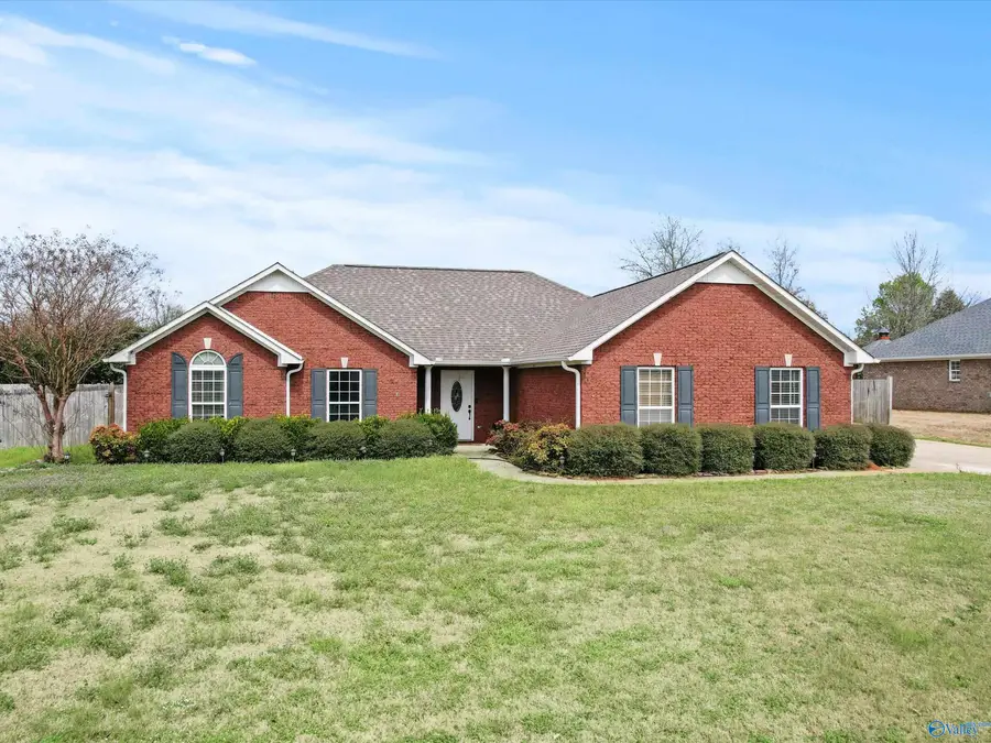 26078 Camden Court, Athens, AL 35613 - #3