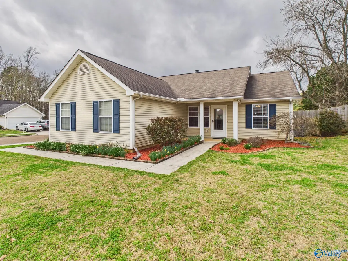 158 Sandy Hollow Drive Nw, Madison, AL 35757 - #1