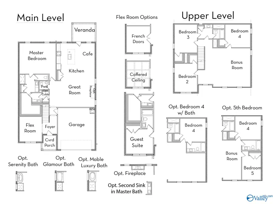 135 Striker Lane, Harvest, AL 35749 - #3