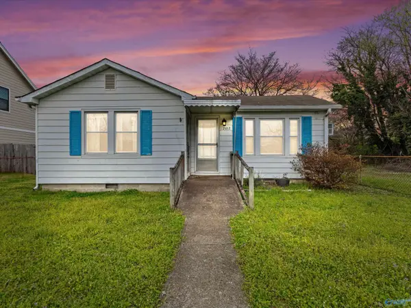 2012 Summer Street, Huntsville, AL 35805