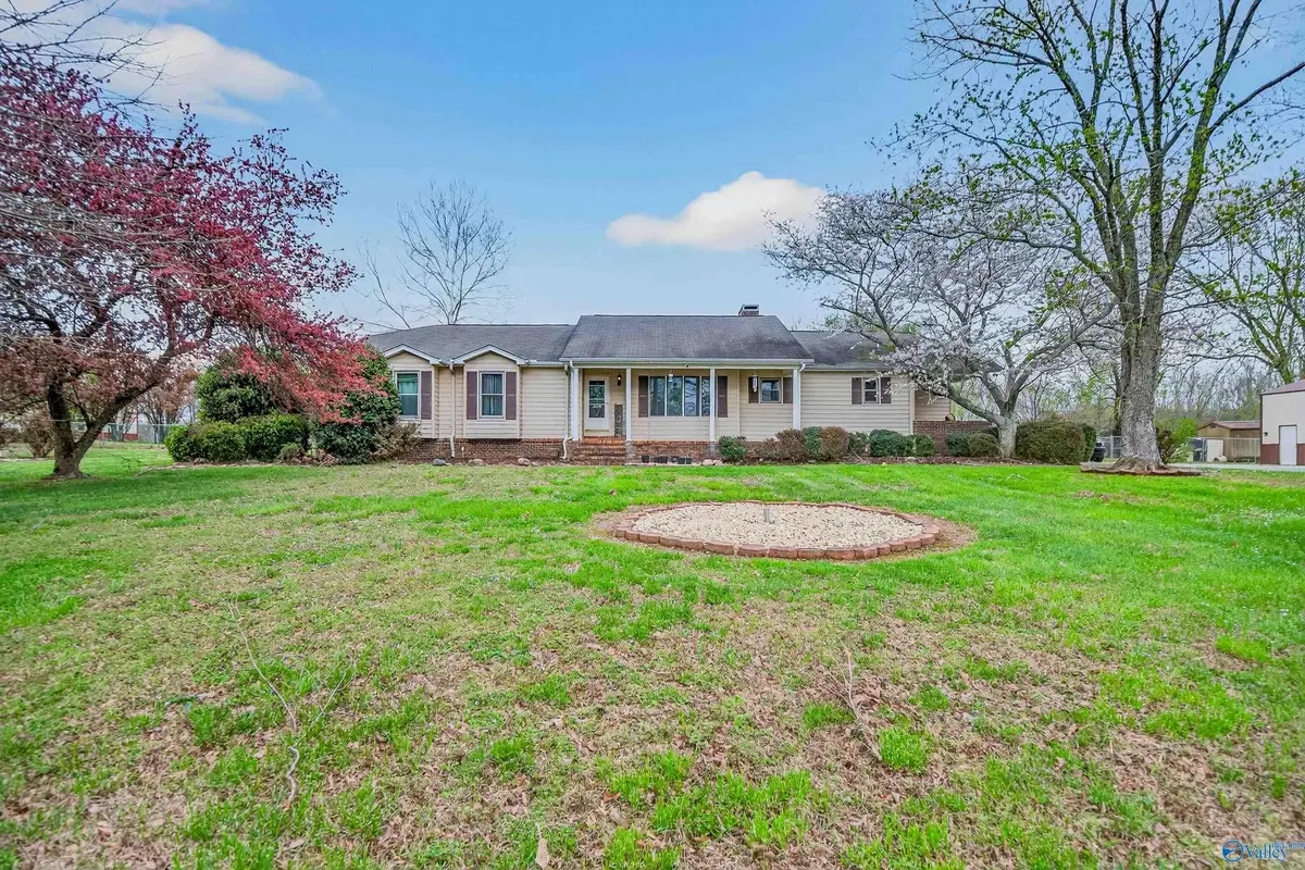 12238 Pulaski Pike, Toney, AL 35773 - #1