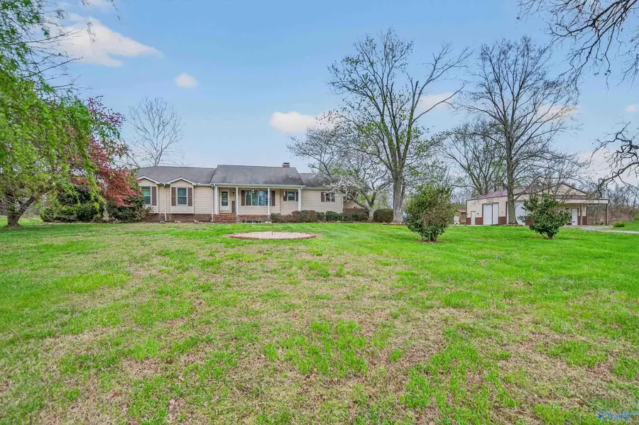 12238 Pulaski Pike, Toney, AL 35773 - #2