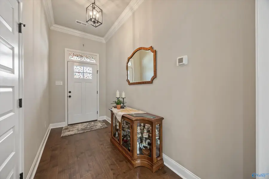 12880 Hudbug Drive, Madison, AL 35756 - #3