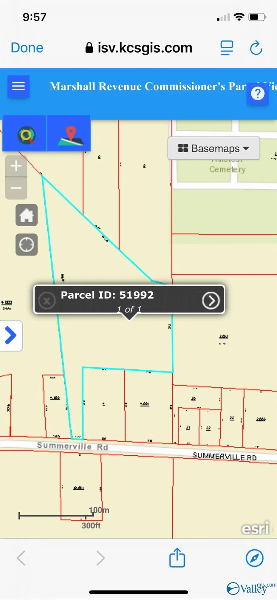 0001 Summerville Road, Boaz, AL 35957 - #2