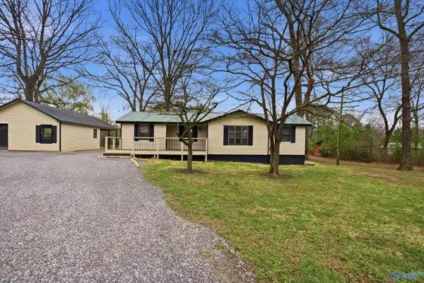 968 County Road 25, Scottsboro, AL 35768