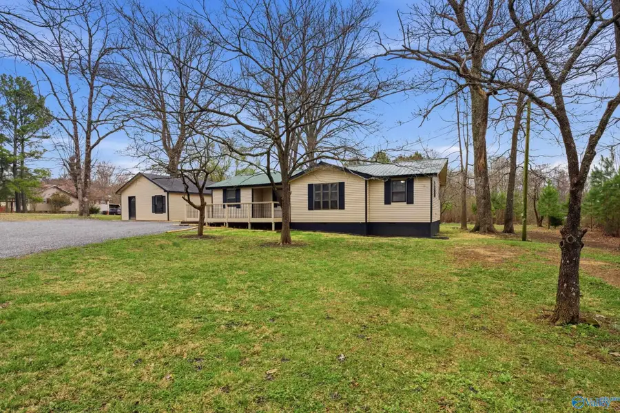 968 County Road 25, Scottsboro, AL 35768 - #2