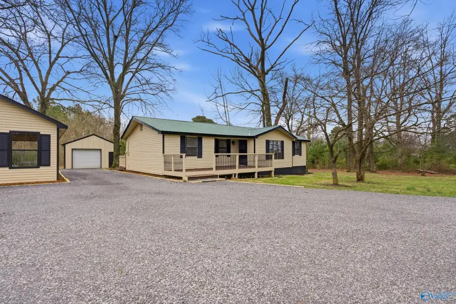 968 County Road 25, Scottsboro, AL 35768 - #3