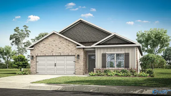 206 Crane Hollow Lane, Huntsville, AL 35811