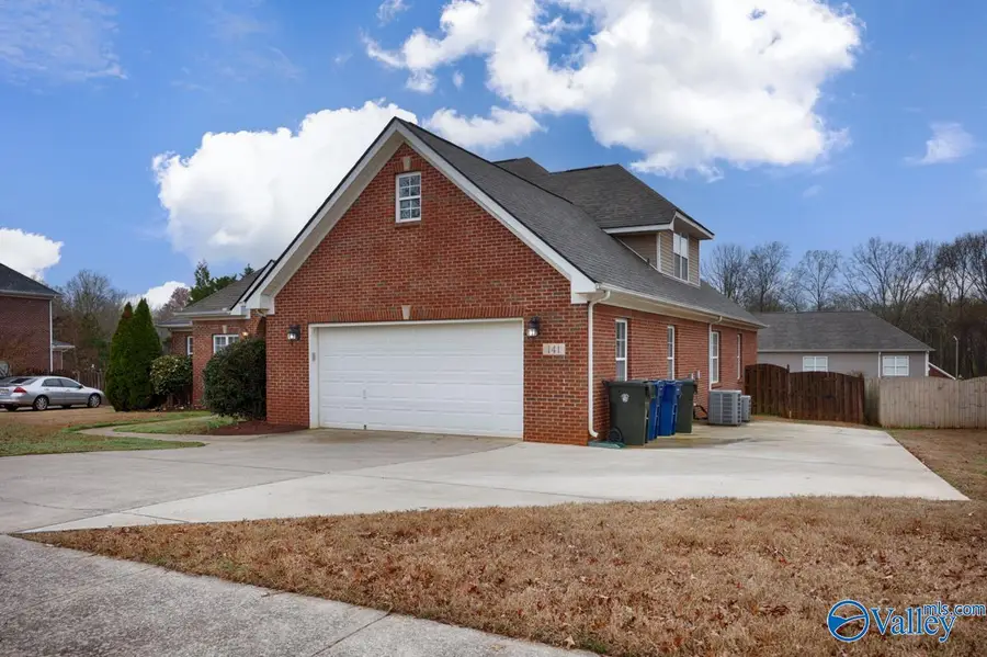 141 Bellingham Drive, Madison, AL 35758 - #2