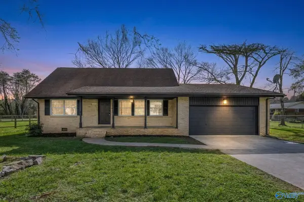 1003 Mahan Drive, Madison, AL 35758