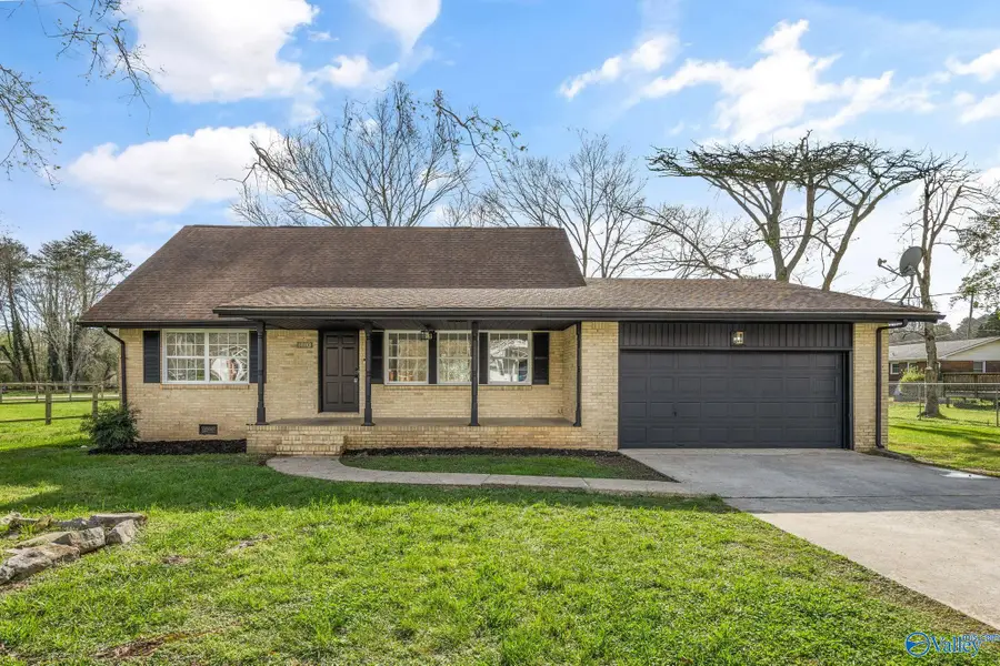 1003 Mahan Drive, Madison, AL 35758 - #2