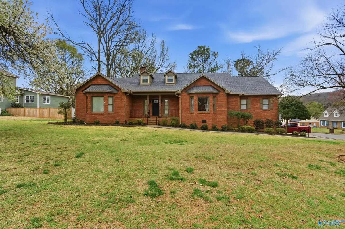 162 Southwood Drive, Madison, AL 35758 - #1