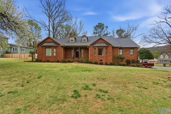 162 Southwood Drive, Madison, AL 35758