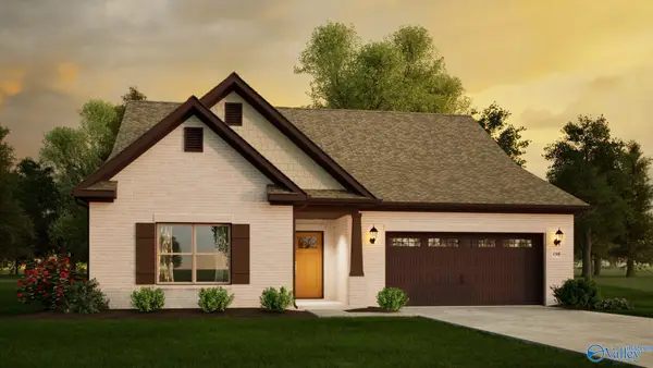 1310 Vermilion Circle, Huntsville, AL 35803