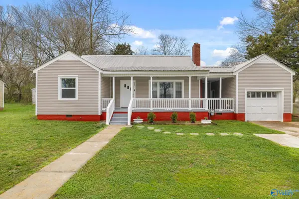 308 Vine Street, Athens, AL 35611